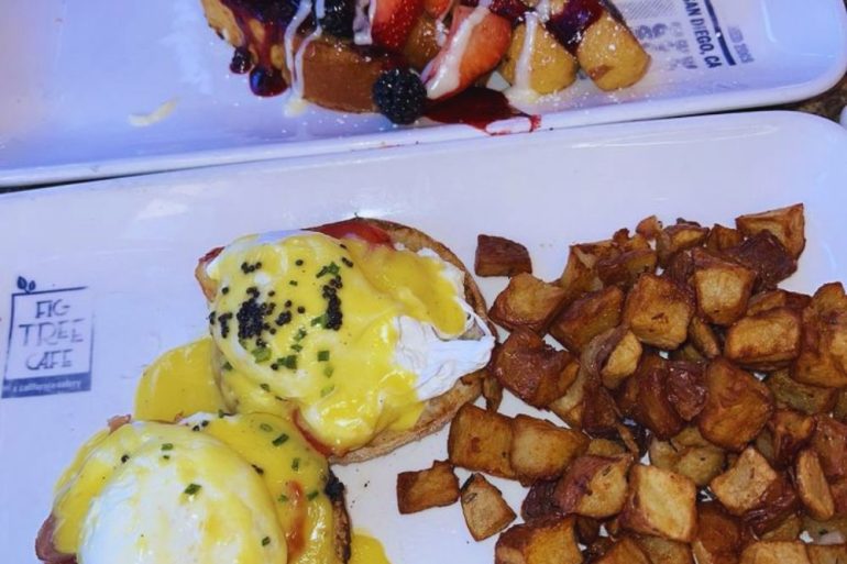 Photos for Fig Tree Cafe