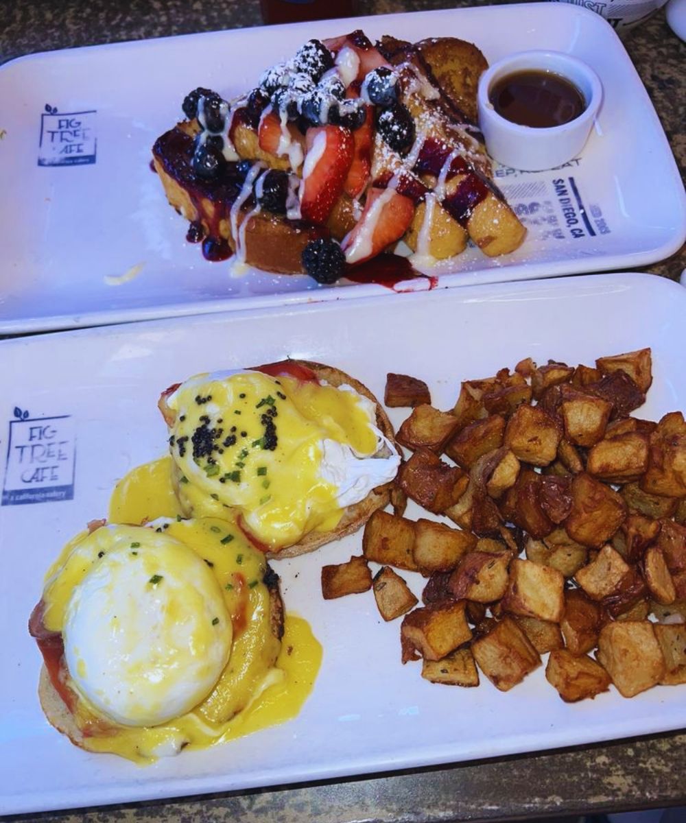 Photos for Fig Tree Cafe