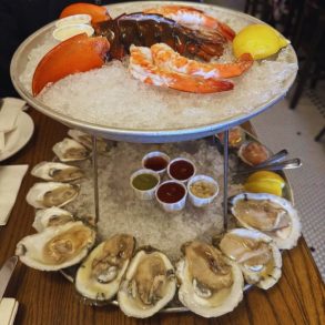 Photos for Thames Street Oyster House