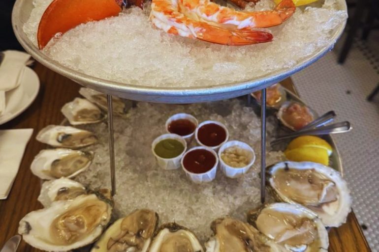 Photos for Thames Street Oyster House