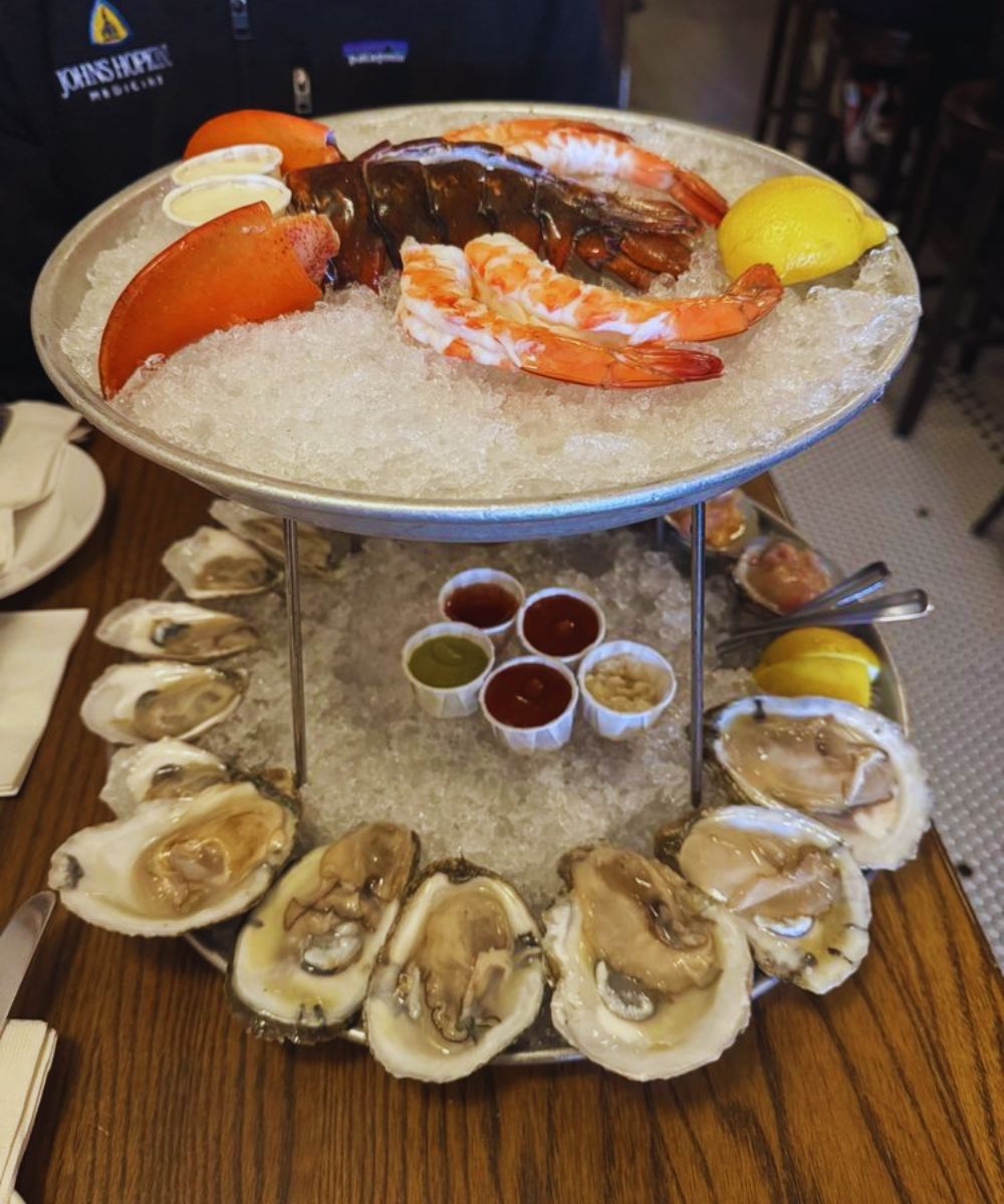 Photos for Thames Street Oyster House