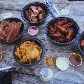Photos for DCity Smokehouse