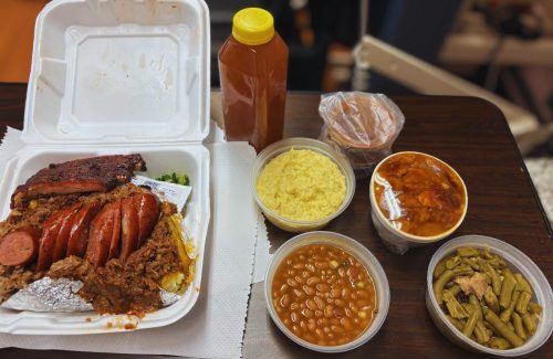 Photos for Triple J's Smokehouse
