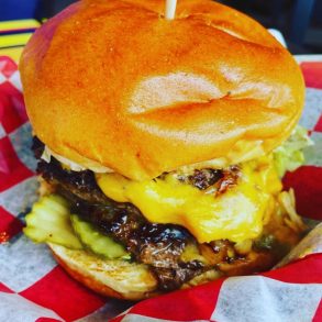 Photos for Taystee's Burgers