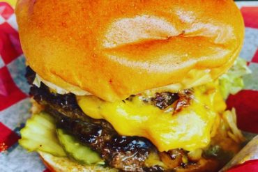 Photos for Taystee's Burgers