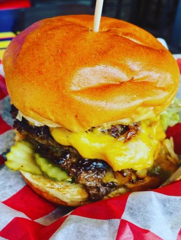 Photos for Taystee's Burgers