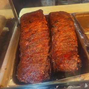 Photos for Triple J's Smokehouse