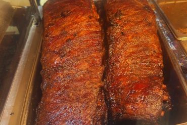 Photos for Triple J's Smokehouse
