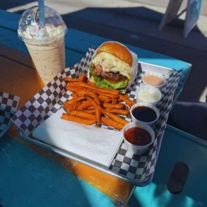 Photos for Pocket Burger Shack