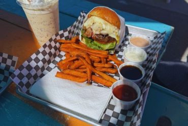 Photos for Pocket Burger Shack