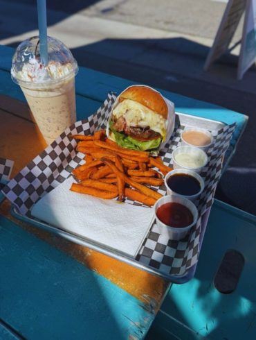 Photos for Pocket Burger Shack