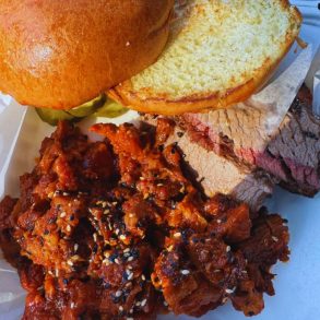 Photos for Heirloom Market BBQ