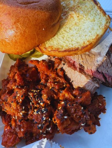 Photos for Heirloom Market BBQ