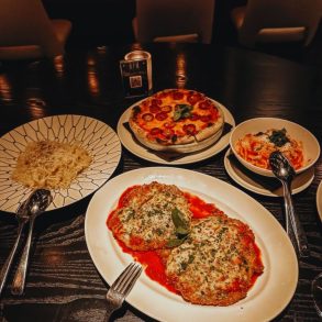 Photos for RPM Italian