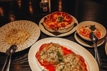Photos for RPM Italian