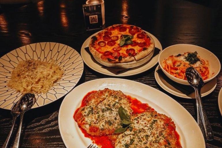 Photos for RPM Italian