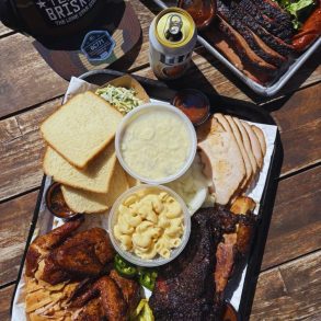 Photos for CorkScrew BBQ