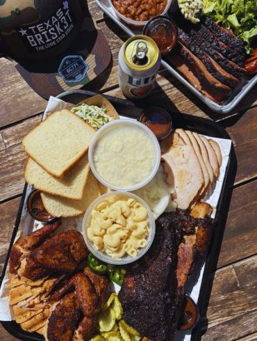 Photos for CorkScrew BBQ