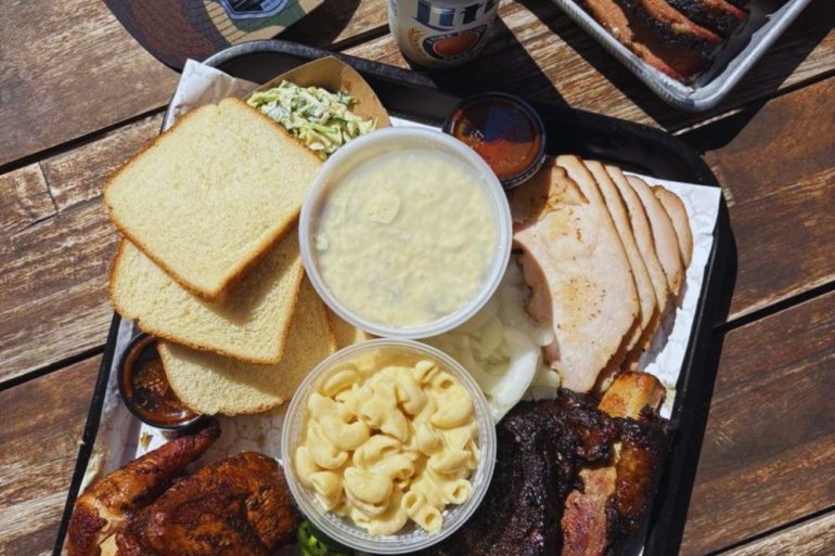 Photos for CorkScrew BBQ