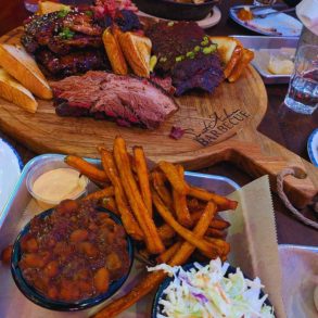 Photos for Sweet Auburn BBQ