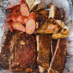Photos for Meat U Anywhere BBQ