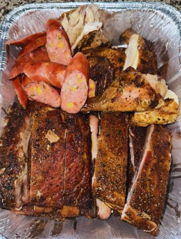 Photos for Meat U Anywhere BBQ