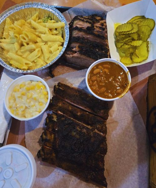 Photos for Meat U Anywhere BBQ