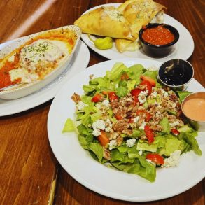 Photos for Cranelli's Italian Restaurant
