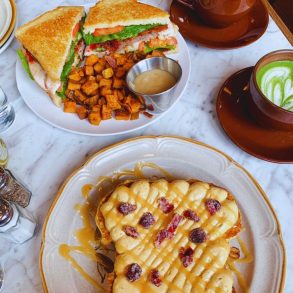 Photos for Uncle Wolfie's Breakfast Tavern