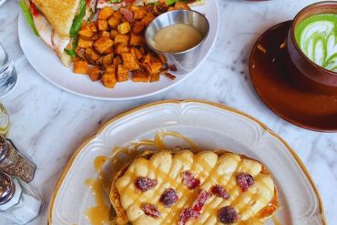 Photos for Uncle Wolfie's Breakfast Tavern