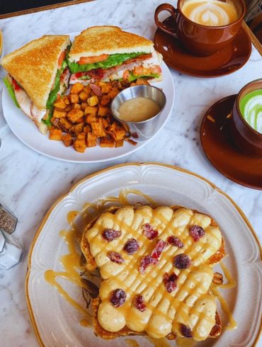 Photos for Uncle Wolfie's Breakfast Tavern