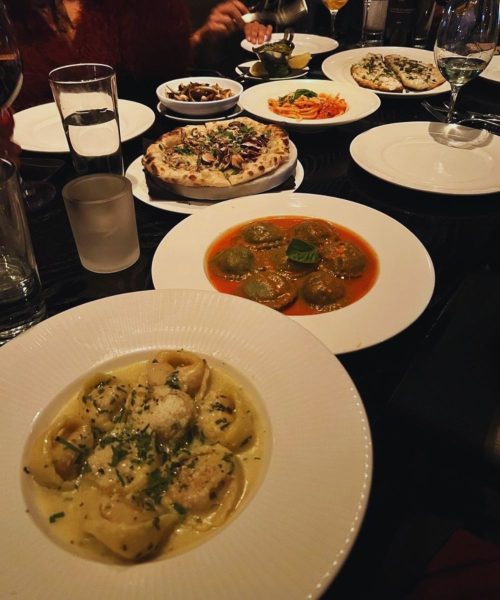 Photos for RPM Italian
