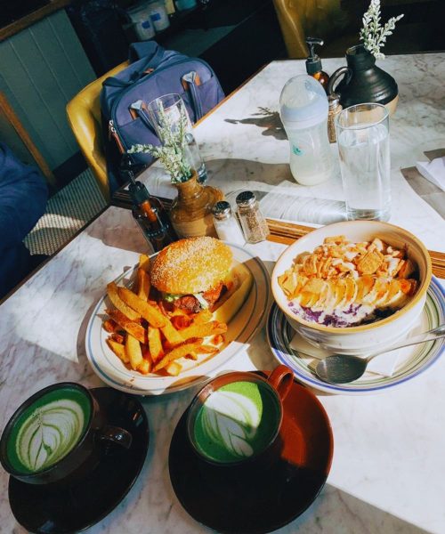 Photos for Uncle Wolfie's Breakfast Tavern