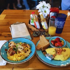 Photos for Jax Beach Brunch Haus
