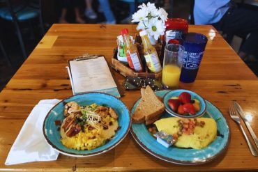 Photos for Jax Beach Brunch Haus