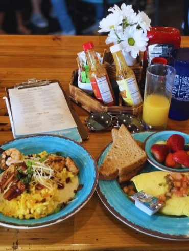 Photos for Jax Beach Brunch Haus