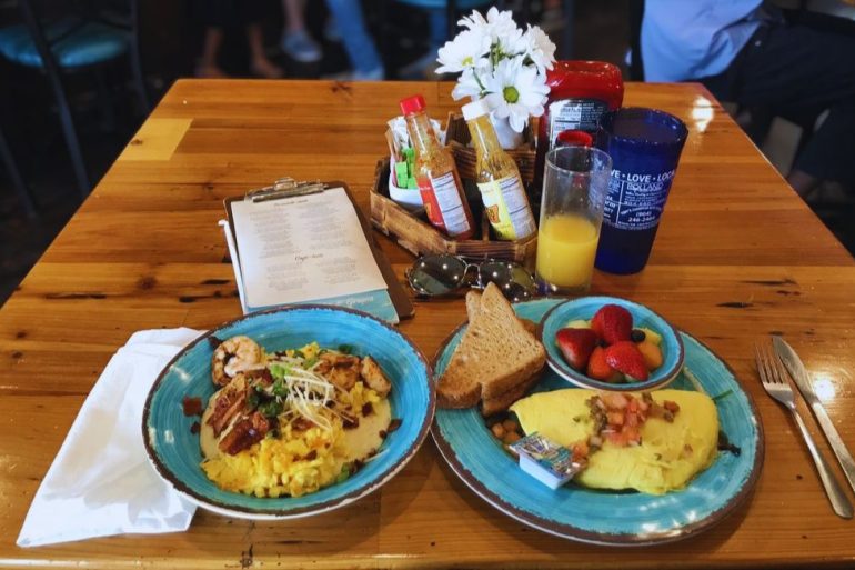 Photos for Jax Beach Brunch Haus