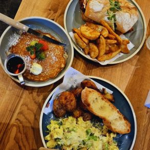 Photos for Sunny Side Breakfast