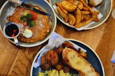 Photos for Sunny Side Breakfast