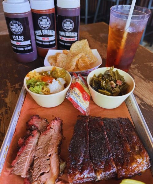 Photos for Twin Smokers Bbq