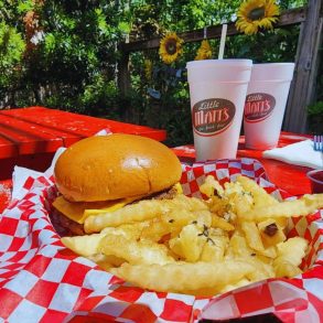 Photos for Little Matt's