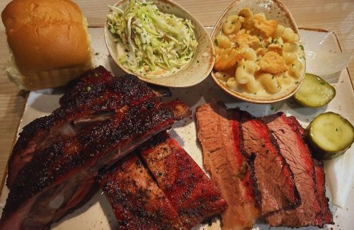 Photos for Pappas Delta Blues Smokehouse