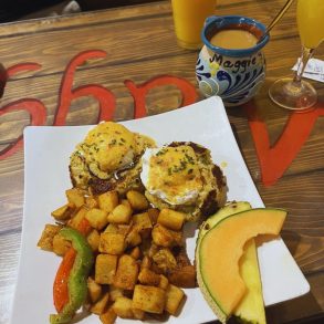 Photos for Jax Beach Brunch Haus