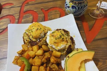 Photos for Jax Beach Brunch Haus