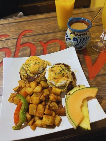 Photos for Jax Beach Brunch Haus