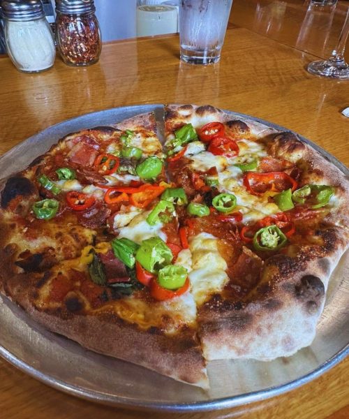 Photos for Bella Luna Wood-Fired Pizza