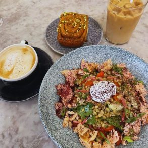 Photos for K'Far Cafe