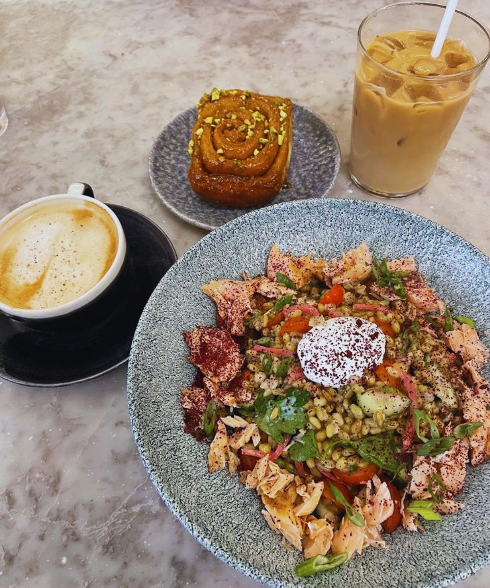 Photos for K'Far Cafe