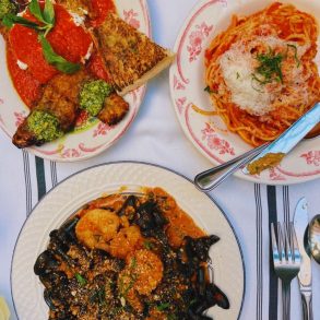 Photos for Little Nonna's