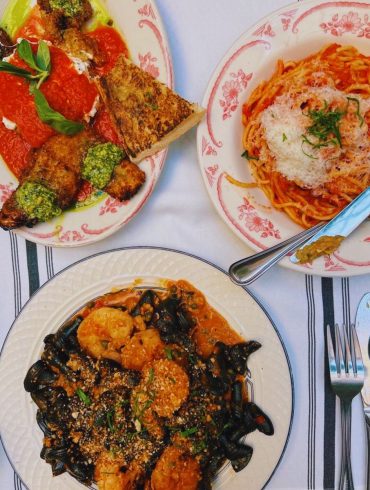 Photos for Little Nonna's
